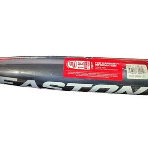 32/27 USSSA Drop -5 Easton ADV Hype 2 Baseball Bat SL22HYP58 Travel 2 3/4 New